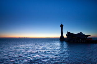 東臨海天 以觀滄海 探秘世界首個海上休閑景區(qū)海天一洲與陸路國際貨運代理業(yè)務(wù)的融合